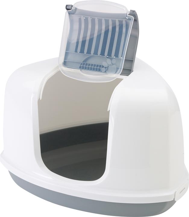 Actual product image Savic Nestor (Cats corner toilet)