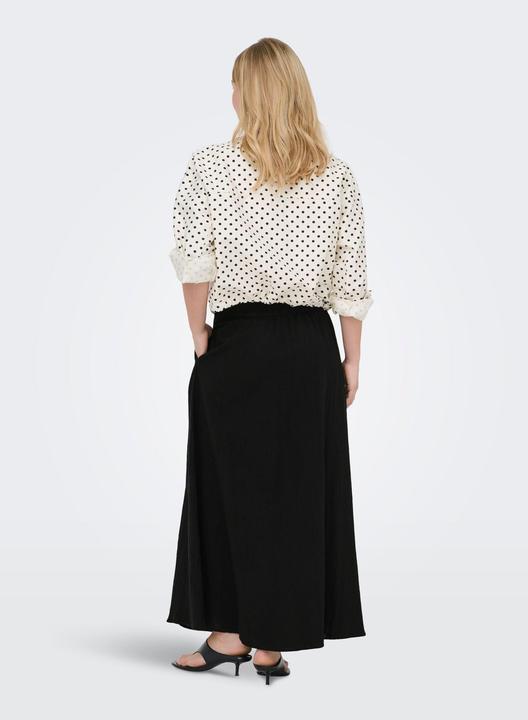 Produktbild Only ONLTIZANA Langer Rock A-Linien Rock (M)