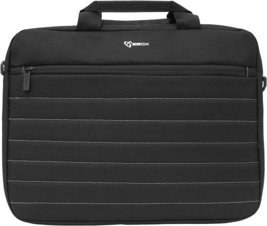 Sbox NSS-35100 Copenhagen 15.6 black (15.60")
