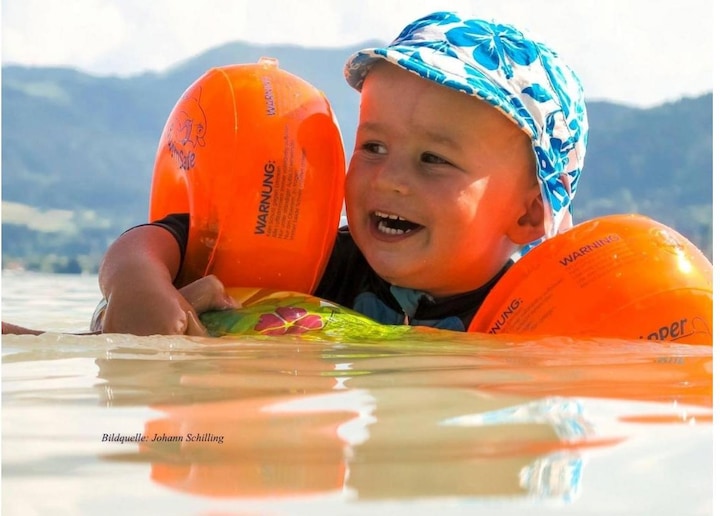 Productafbeelding Flipper Swimmsafe Watervleugels