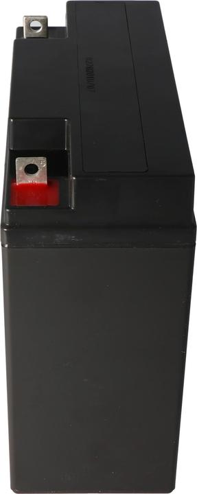 Actual product image Fiamm FG21803 12V Akku 18Ah, nicht geeignet als Starter-Batterie (12 V, 18 Ah)