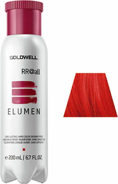 Produktbild Goldwell Elumen Pure (RR@ALL - Rot)