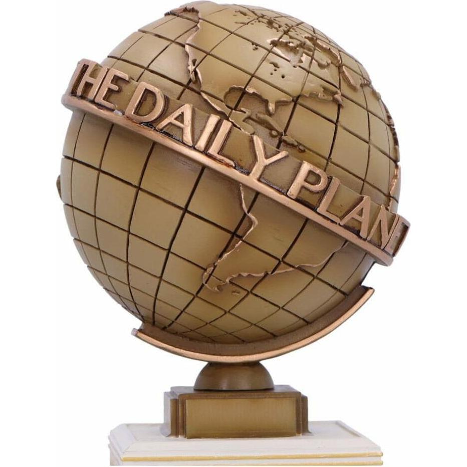 Nemesis Now DC Comics Figur The Daily Planet 22 cm