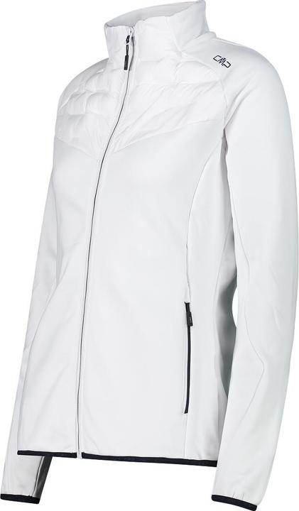 Actual product image CMP Campagnolo Women's down jacket (M)