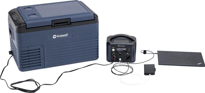 Actual product image Outwell Akira 300 Power Station (3.30 kg)