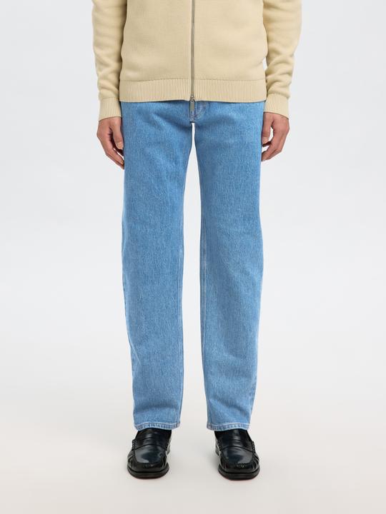 Actual product image Selected Homme Slh196-Straight Ben Kori Jeans Noos (W34/L34)