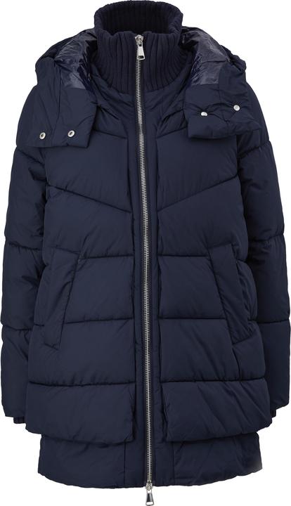Immagine prodotto s.Oliver Outdoor-Jacke Oversize Steppjacke (XS)