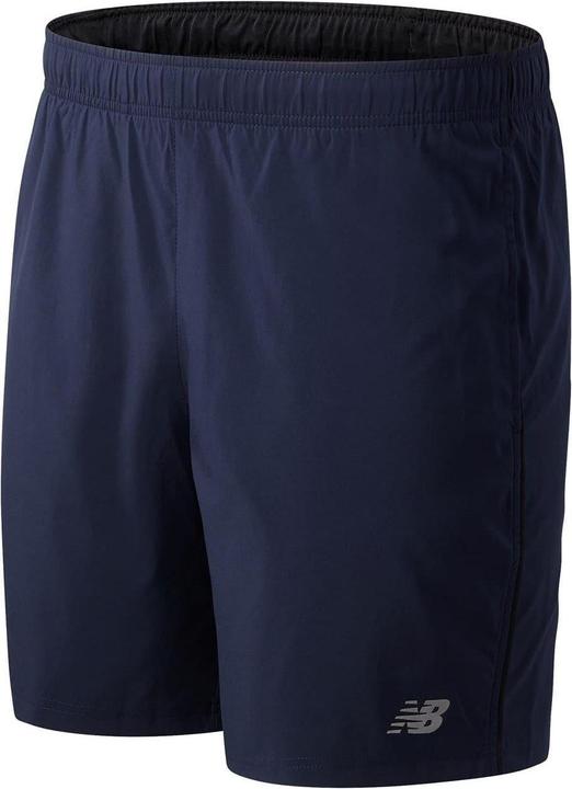 Image du produit New Balance - Short de course ACCELERATE - Homme (M)