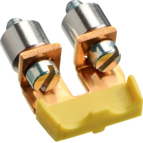 Actual product image Hager Connecting bar