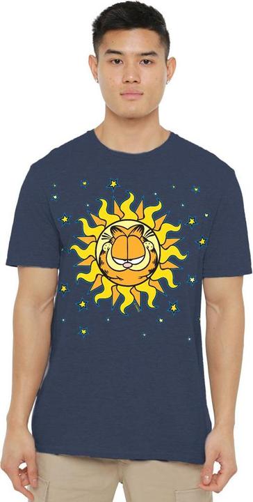 Produktbild Garfield Celestial TShirt (L)
