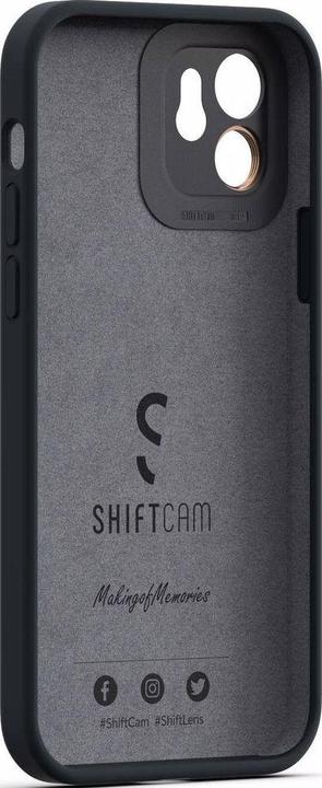 Produktbild ShiftCam Camera Case mit in-Case Lens Mount - iPhone 12