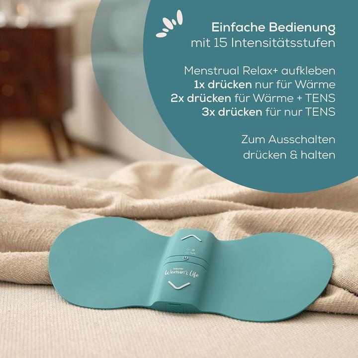 Produktbild Beurer EM 55+