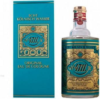 Produktbild Acqua Colonia 4711 4711 Original (Eau de Cologne, 200 ml)