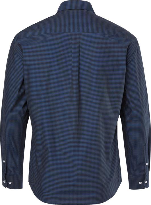 Produktbild JP1880 JP 1880 Karohemd, Langarm, Kentkragen, Modern Fit (8XL)
