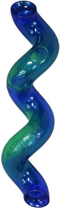 Produktbild KONG Treat Spiral Stick (Futterspielzeug Hund, Beschäftigungsspielzeug Hund)