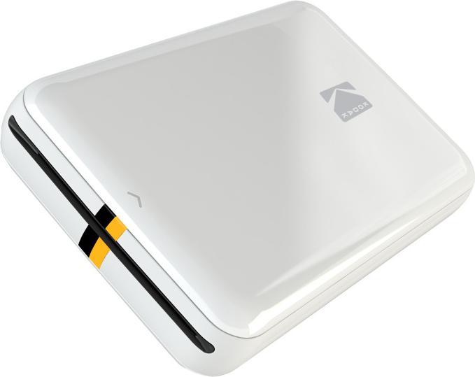 Produktbild Kodak Step (Thermotransfer, Farbe)