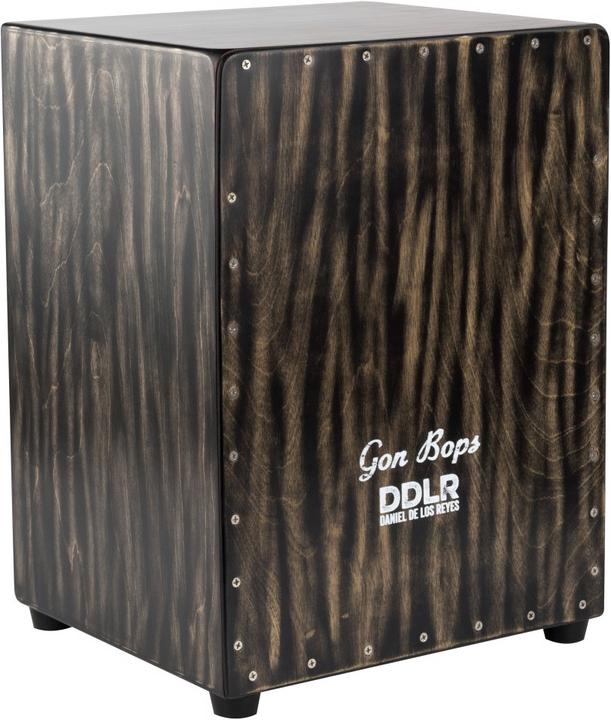 Immagine prodotto Gon Bops Cajon Daniel de los Reyes (Cajon)