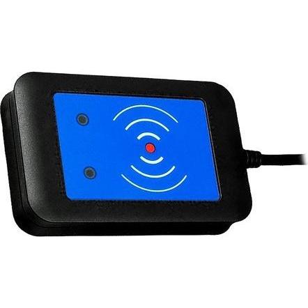 HT Instruments, Materiale installazioni elettriche, 2002545 TP Reader HT-Multi Transponder Lettore di transponder multifrequenza (125kHz /13,56