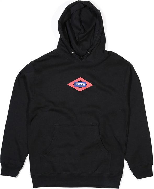 Immagine prodotto Pizza Sol Hoody (M)