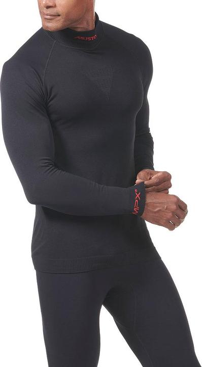Actual product image Musto MPX Active Baselayer Shirt (L, M)