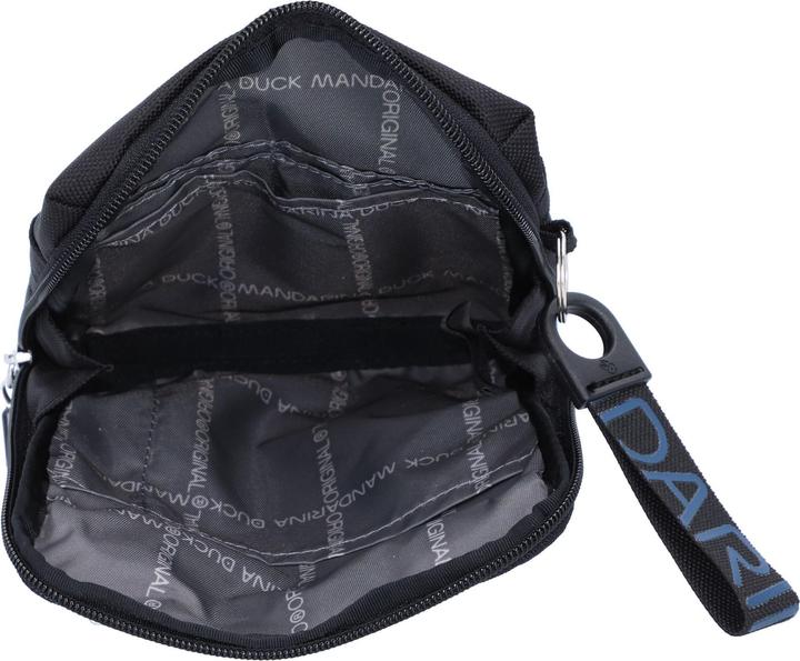 Produktbild Mandarina Duck Umhängetasche MD20 Mini Crossover QMMN6