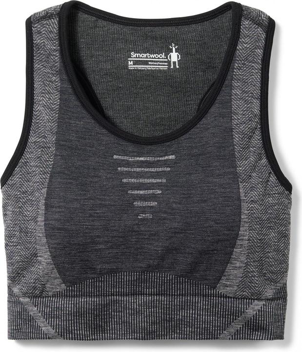 Immagine prodotto Smartwool Ws Intraknit Racerback Bra (M)