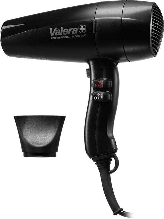 Image du produit Valera VAL SL 3400 Sèche-cheveux Ionic Care (2000 W)