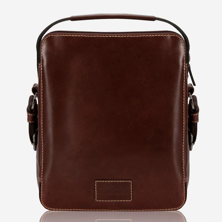 Actual product image Jekyll & Hide Oxford Handtasche Leder 22 cm