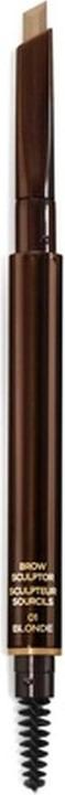 Tom Ford Brow Sculptor with Refill Blonde (Blonde)