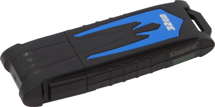 Productafbeelding HyperX Woede (32 GB, USB 3.0)