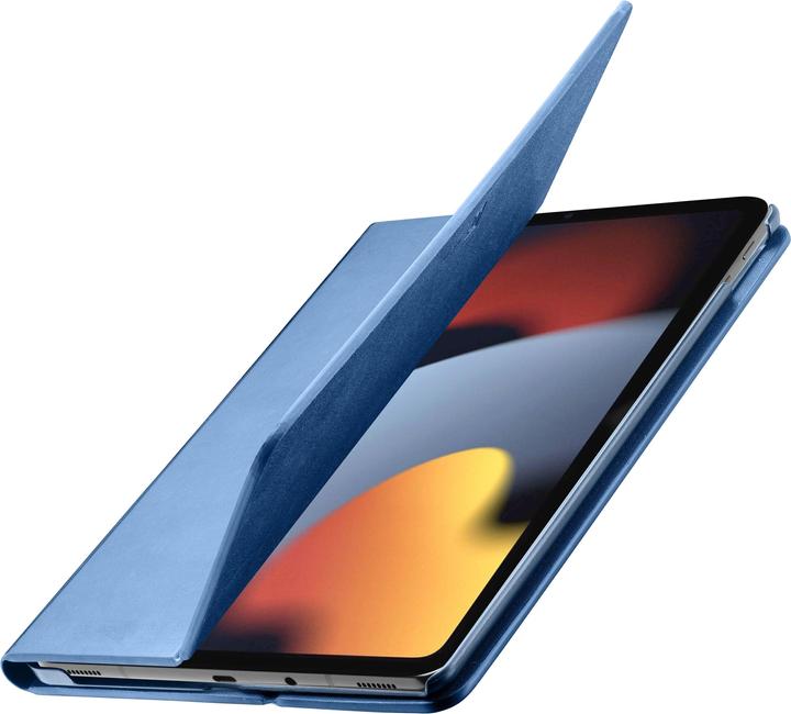 Produktbild Cellularline Folio (Apple iPad mini 2012, Apple iPad mini 2013, Apple iPad mini 2014, Apple iPad mini 2015)