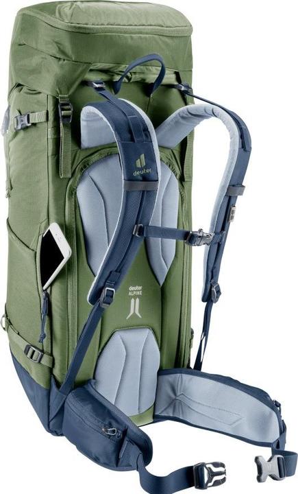 Immagine prodotto Deuter Aumento 34+ (34 l)