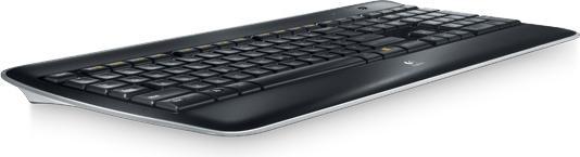 Actual product image Logitech Wireless Performance Combo MX800 (CH, Wireless)