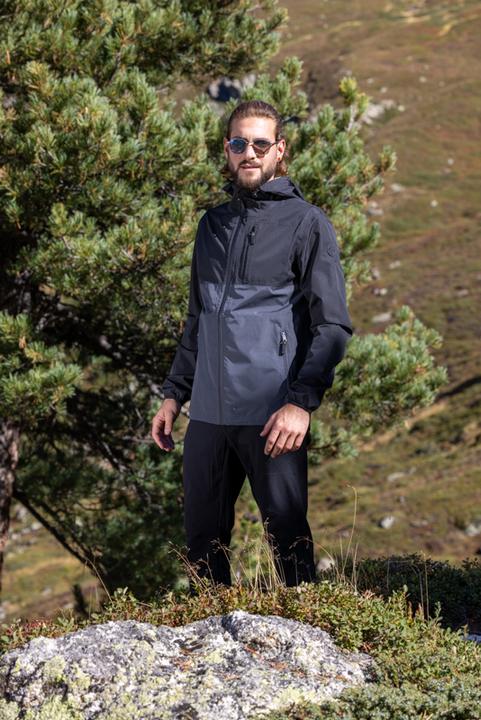 Actual product image Rukka Veit Herren Regenjacke (M)