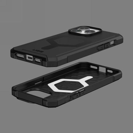 Produktbild UAG Essential Armor Case (Apple iPhone 15 Pro Max)