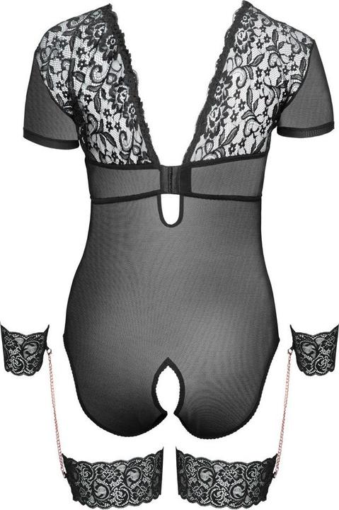 Actual product image Cottelli Collection Body Bondage 95E/2XL (XXL)