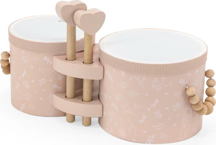 Image du produit Label Label Bongos - Pink