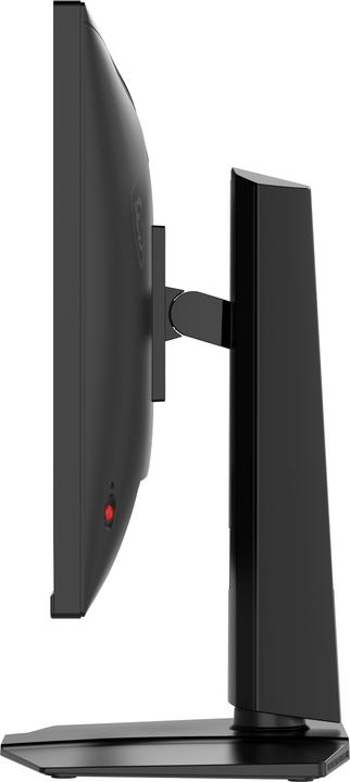 Actual product image MSI MAG 275UPD E14 (3840 x 2160 Pixels, 27")