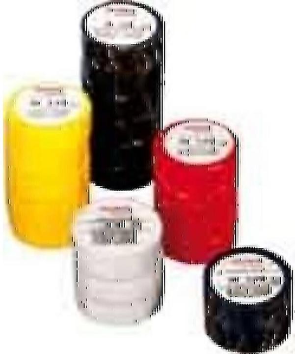 Actual product image CellPack Insulating Tape No. 128 Black (L (25 mm)