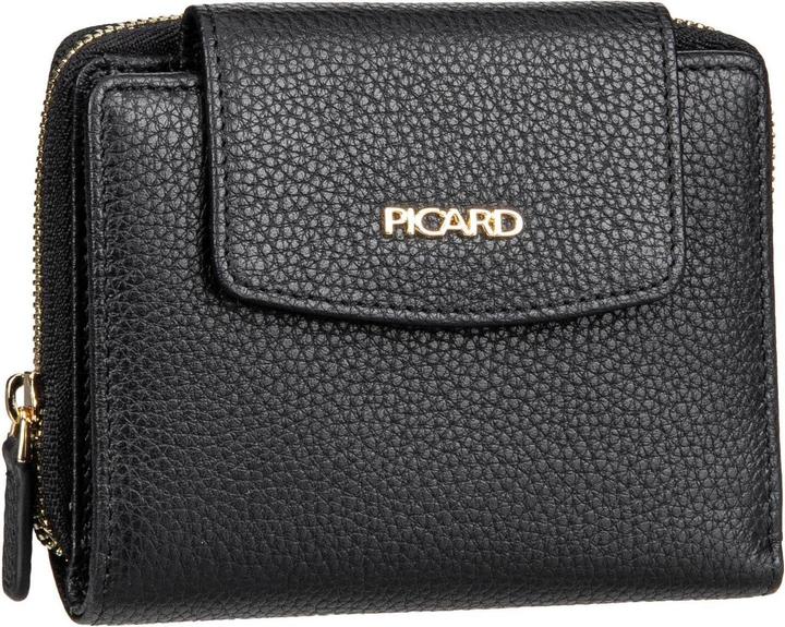 Actual product image Picard Geldbörse Java 1