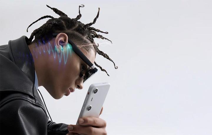 Produktbild Xreal Air 2 Ultra