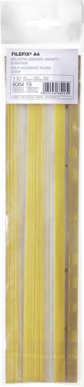 Image du produit Durable FILEFIX 1 sachet Ã 50 pcs 806419