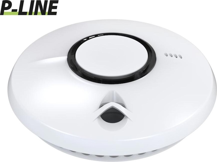 Actual product image FireAngel ST-622-EN P-Line