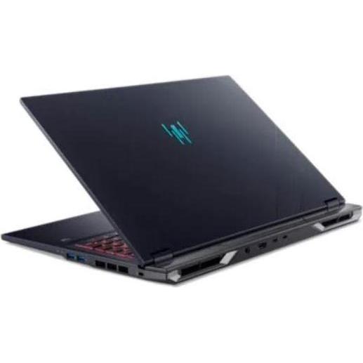 Acer Predator Helios Neo 18 AI (18", 1000 GB, 32 GB, Eng. Int., Intel Core Ultra 7 255HX), Notebook,