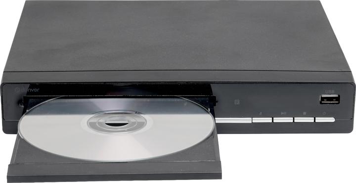 Productafbeelding Denver DVH-7787 (DVD-speler)