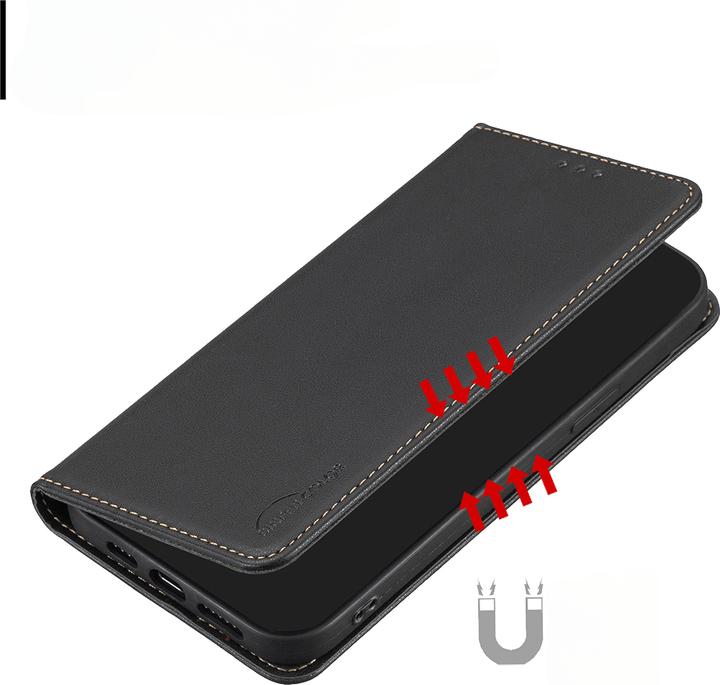 Produktbild Binfen Color Xiaomi 15T - BINFEN Flip Case Hülle (Xiaomi 15T)