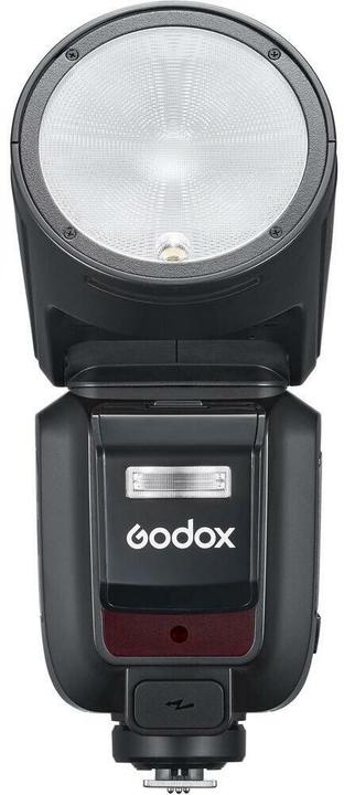 Produktbild Godox Speedlite V1 Pentax (Aufsteckblitz, Pentax)