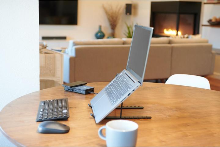 Produktbild Kensington SureTrack Dual Wireless Mouse (Kabellos)