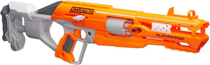 Image du produit Nerf AccuStrike AlphaHawk AlphaHawk