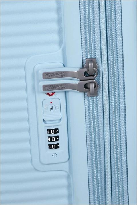 Produktbild American Tourister SoundBox Grande Check-in (97 l)